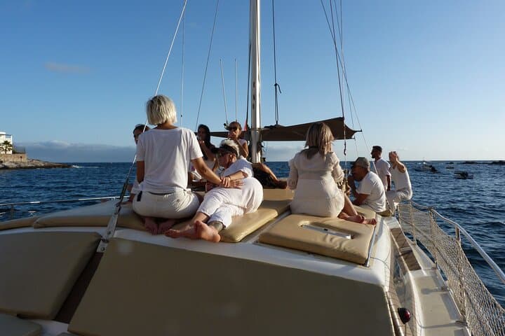 Catamarán Kalima Kat - 4