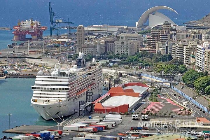 NUESTRO PUNTO DE ENCUENTRO VISTO DESDE EL CRUCERO - 2