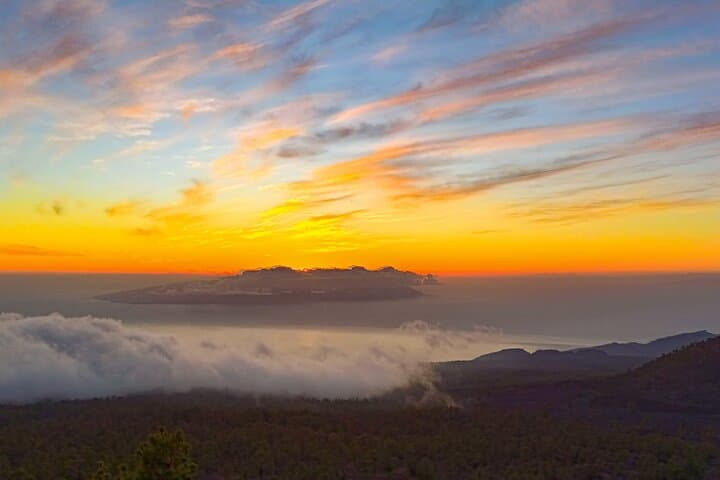 Caminata guiada al atardecer por Tenerife en el Parque Nacional del Teide - 7