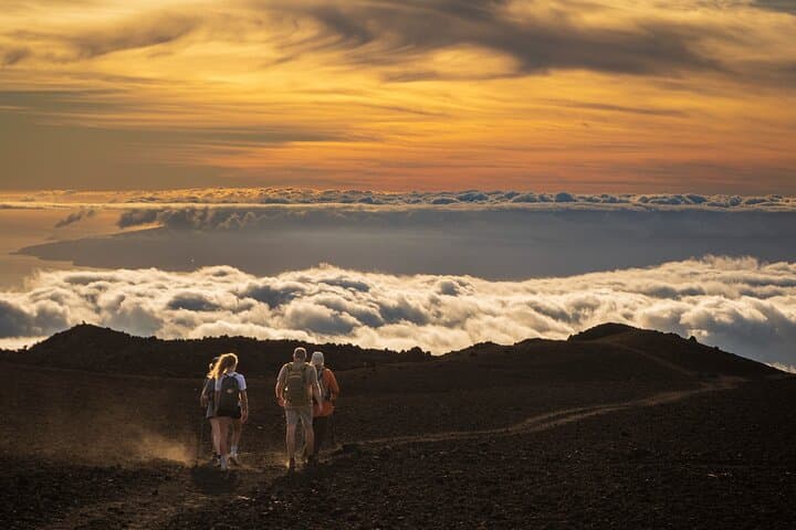 Caminata guiada al atardecer por Tenerife en el Parque Nacional del Teide - 5