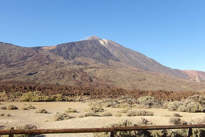 Tenerife Quad Trip Hacia el Teide con Opción a la Puesta del Sol - 8