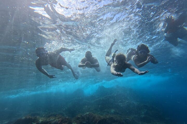 Tour en kayak por el sur de Tenerife - 8