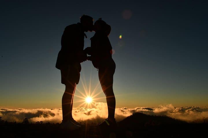Puerto de la Cruz : Parque Nacional Buggy Teide Sunset - 3