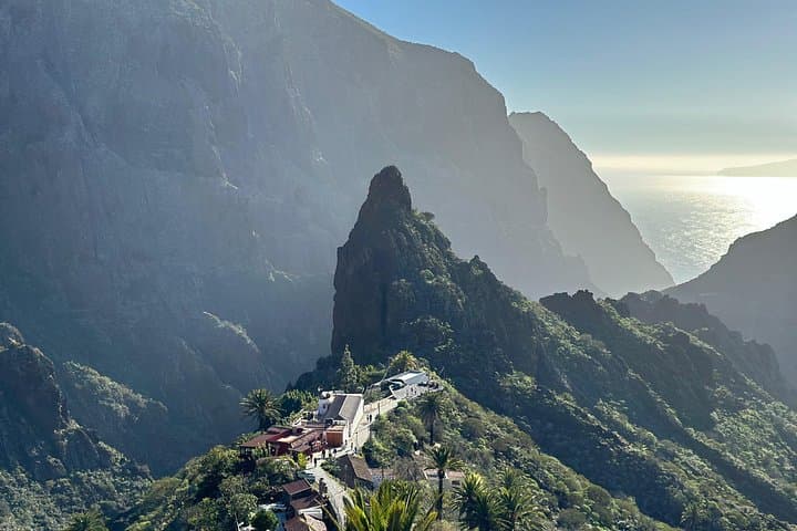 Auténtica Tenerife, Teide y Masca en un Tour Privado. - 2