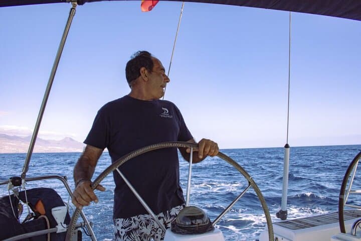 sailing de ocean - 8