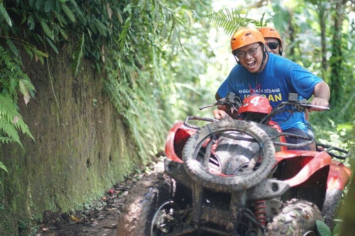 Monta con confianza: quads potentes, guías expertos, vistas inolvidables. - 4