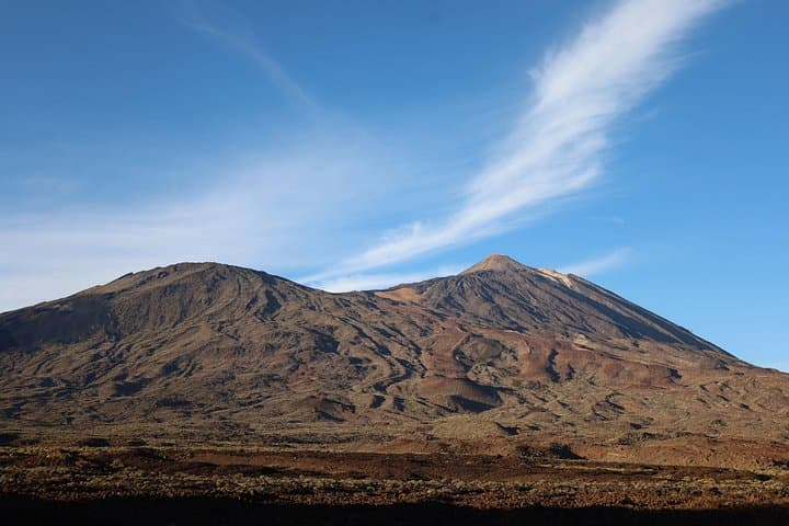 Puerto de la Cruz: Parque Nacional del Teide en Buggy - 6