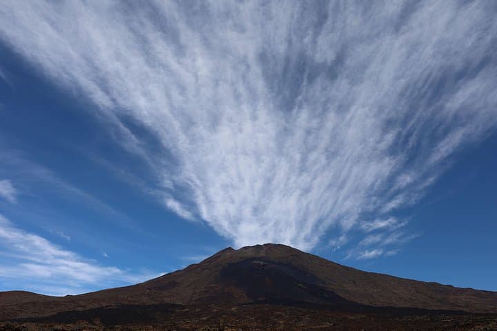 Puerto de la Cruz: Parque Nacional del Teide en Buggy - 8
