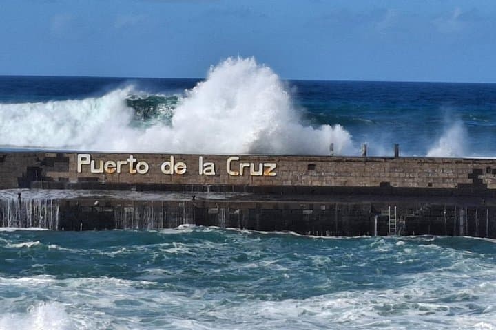 Puerto de la Cruz Caza de Aventuras Autoguiado - 8
