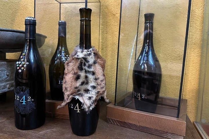 Bodega Lagar de Chasna - 4