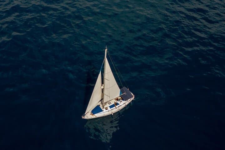 Excursión privada de 3 horas en velero - 3