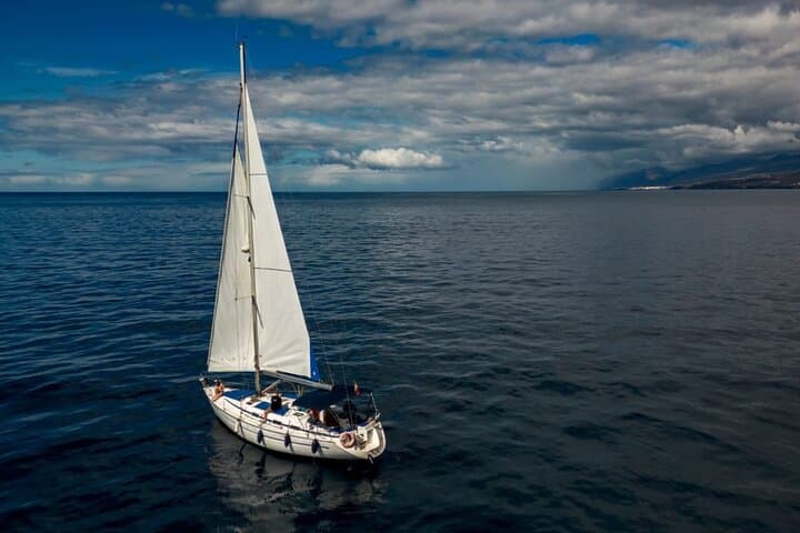 Excursión privada de 3 horas en velero - 4