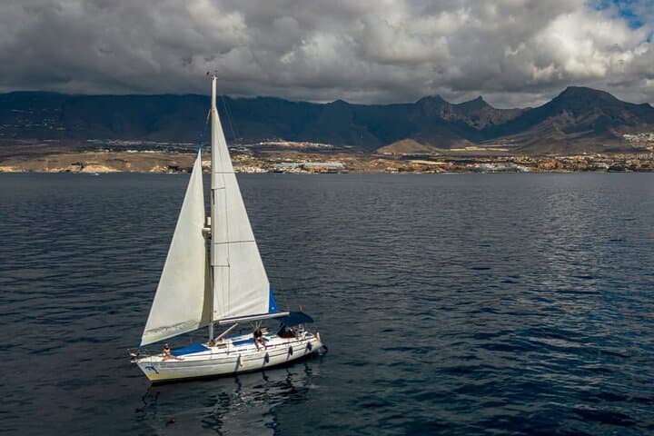 Excursión privada de 3 horas en velero - 5