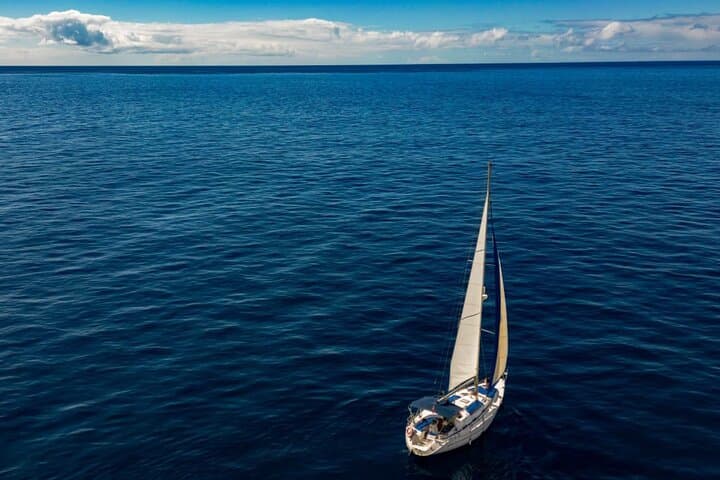 Excursión privada de 3 horas en velero - 7