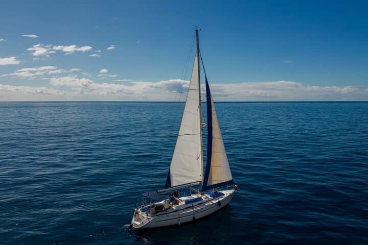 Excursión privada de 3 horas en velero - 8