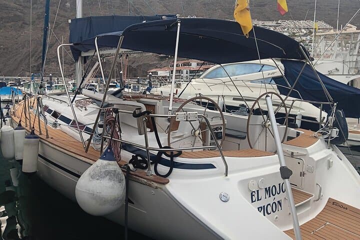 La embarcación - 5