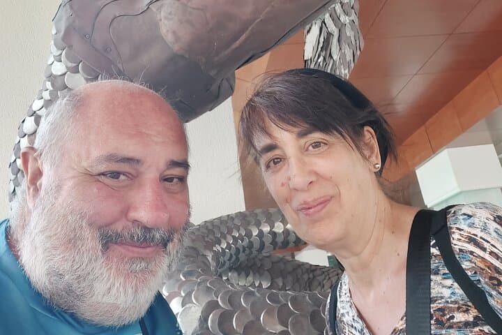 Búsqueda del tesoro autoguiada en Costa Adeje - 8