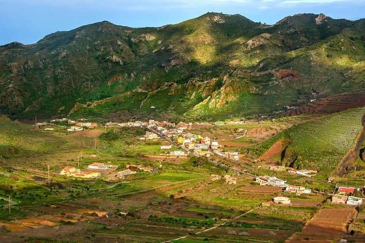 Tenerife Pueblos de montaña y maravillas paisajísticas - 6