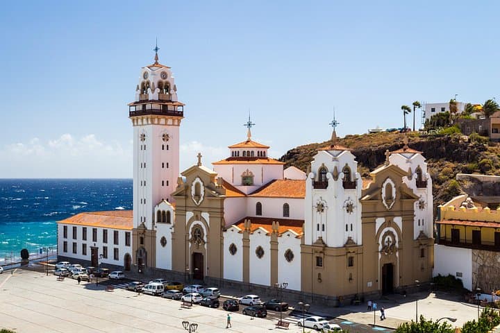 Rincones Ocultos de Tenerife : Taganana Candelaria y Bosque de Anaga - 5