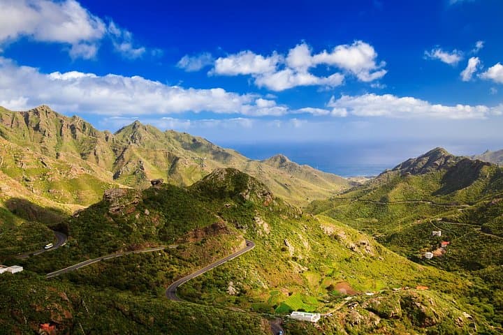 Rincones Ocultos de Tenerife : Taganana Candelaria y Bosque de Anaga - 7