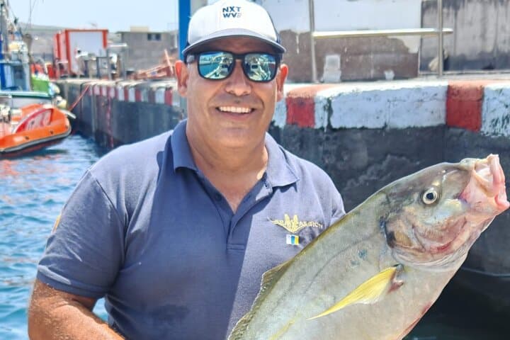 Viaje de pesca, Tenerife Sea Passion - 3