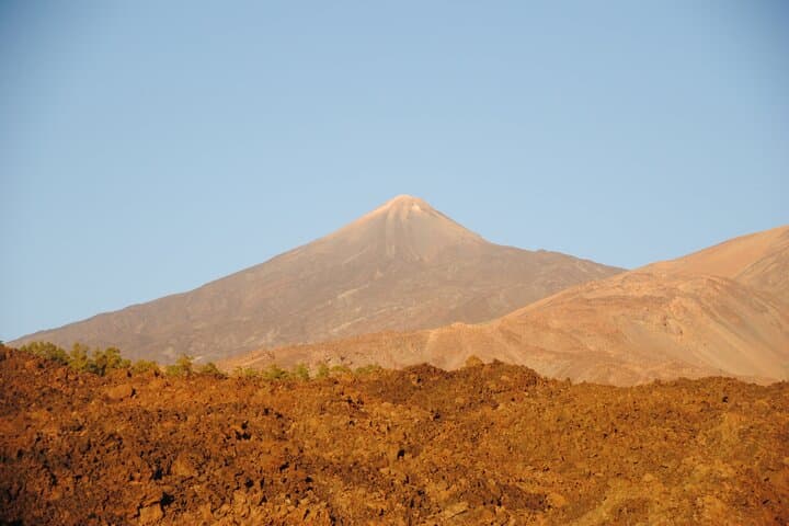 Aventura en quad en el Parque Nacional del Teide desde Puerto de la Cruz - 8