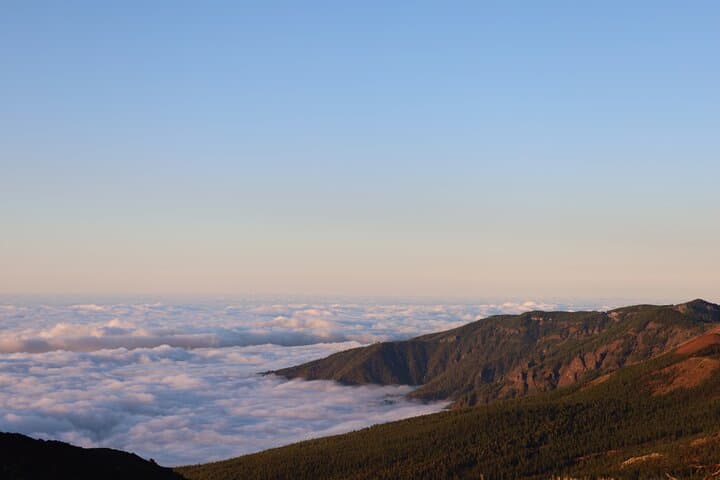 Aventura en quad en el Parque Nacional del Teide desde Puerto de la Cruz - 7