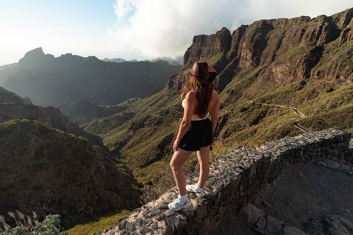 Magical Tenerife / Paseo fotográfico - 8