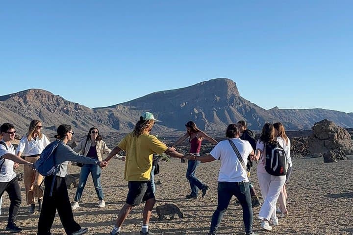 Tour de picnic y observación de estrellas por el Parque Nacional del Teide - 3