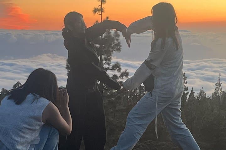 Tour de picnic y observación de estrellas por el Parque Nacional del Teide - 8