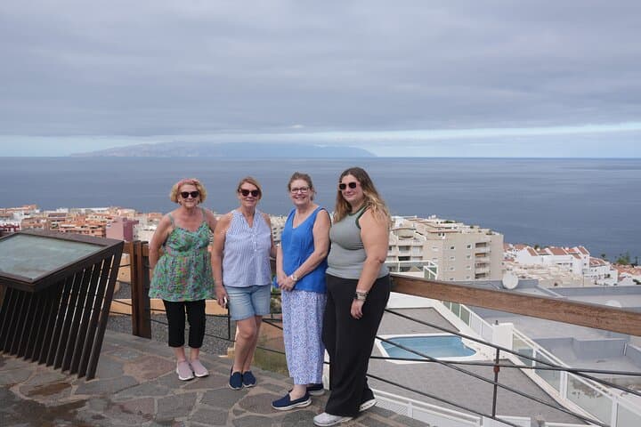 Tour VIP personalizado privado Tenerife - fotos incluidas - 7