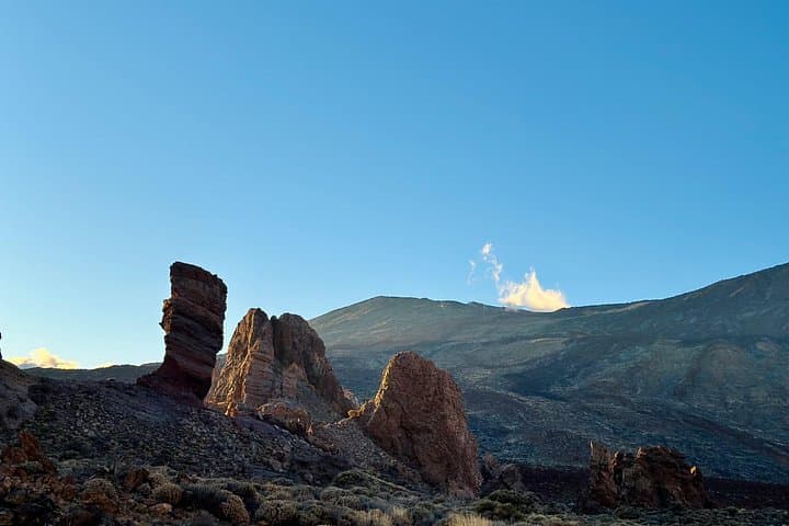 Auténtica Tenerife, Teide y Masca en un Tour Privado. - 6
