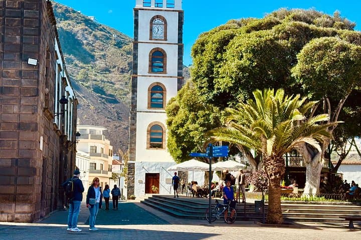 Auténtica Tenerife, Teide y Masca en un Tour Privado. - 4
