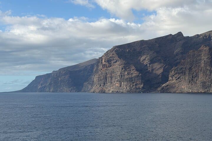Tour Privado Tenerife en Masca, Los Gigantes y Piscinas Naturales - 3