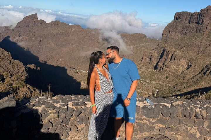 Tour Privado Tenerife en Masca, Los Gigantes y Piscinas Naturales - 6