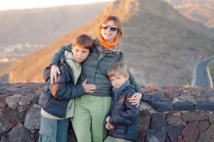 Aventura en Buggy por Tenerife: Costa Sur y Finca de Plátanos - 7