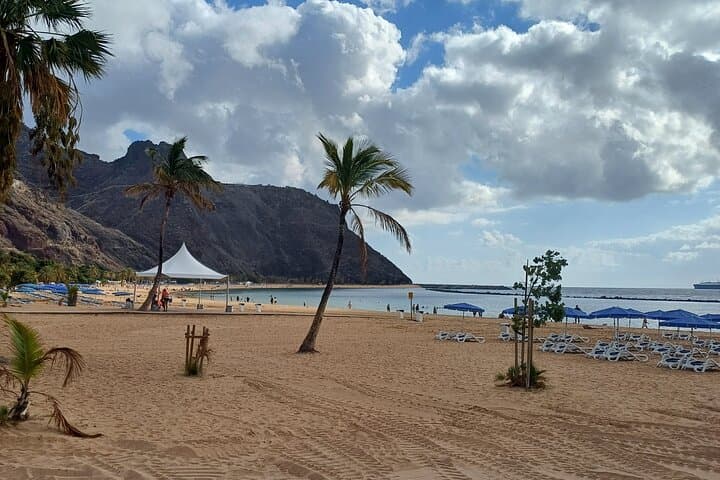 TOUR PRIVADO TENERIFE : Bosque de Anaga, La Laguna & Las Teresitas - 3