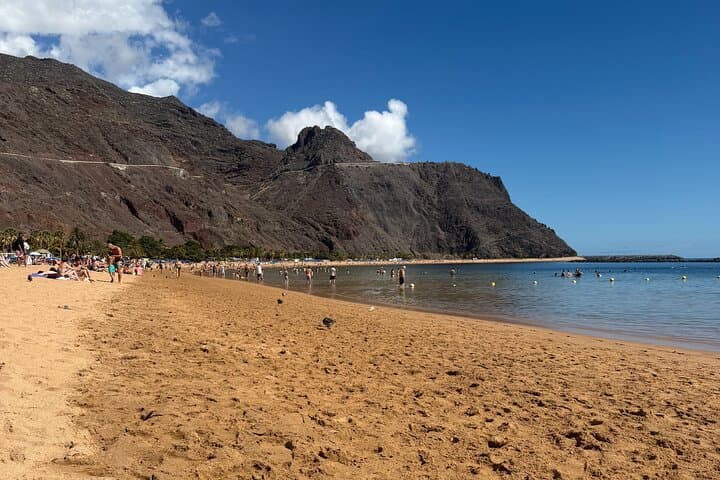 TOUR PRIVADO TENERIFE : Bosque de Anaga, La Laguna & Las Teresitas - 7