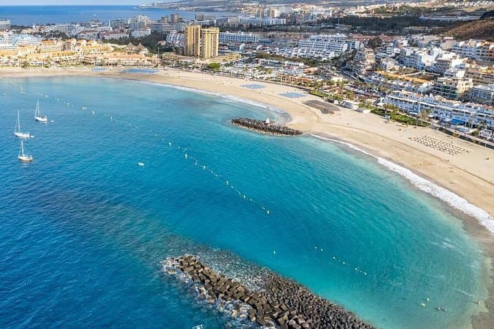 Traslado privado al aeropuerto de Tenerife Sur - 6
