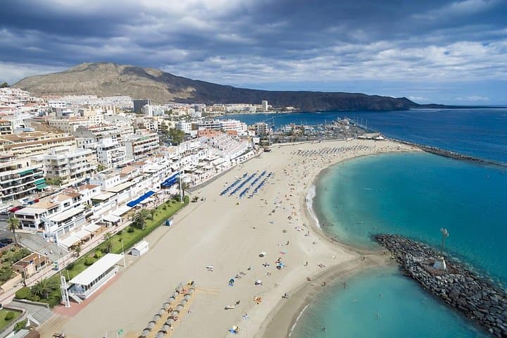 Traslado privado al aeropuerto de Tenerife Sur - 7