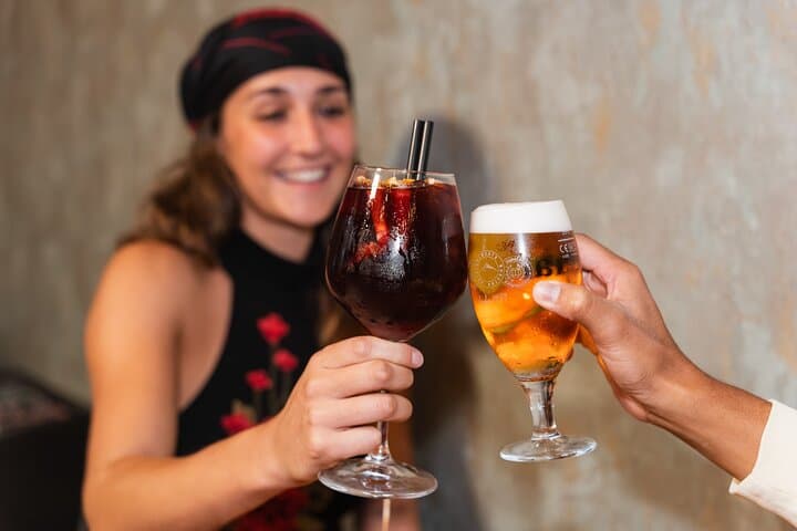 Tour Gourmet de Tapas y Vinos en Santa Cruz de Tenerife - 2