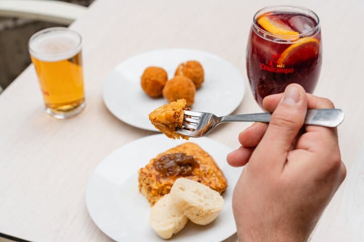 Tour Gourmet de Tapas y Vinos en Santa Cruz de Tenerife - 5