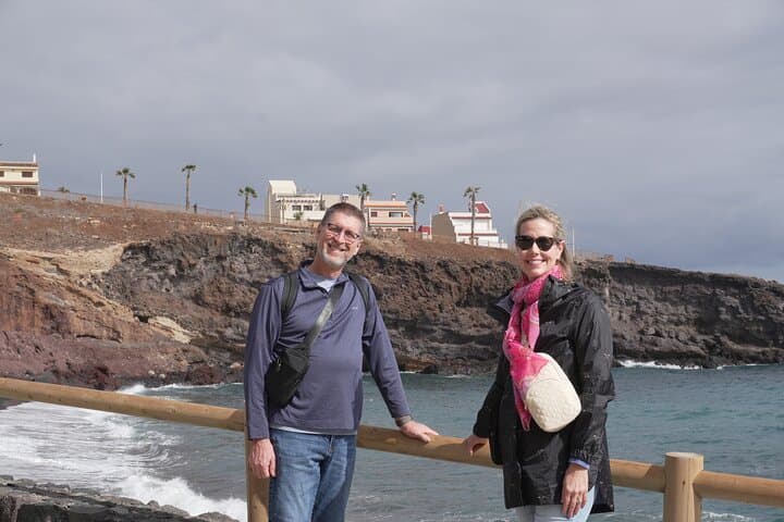 Bodega Tenerife Mountain - 6