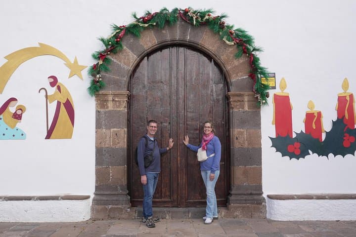 Tour VIP Privado por Tenerife - fotos incluidas - 4