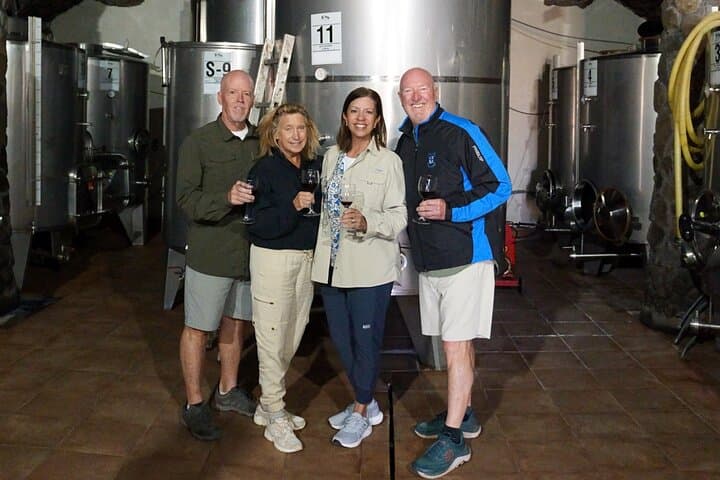 Bodega Tenerife Mountain - 8