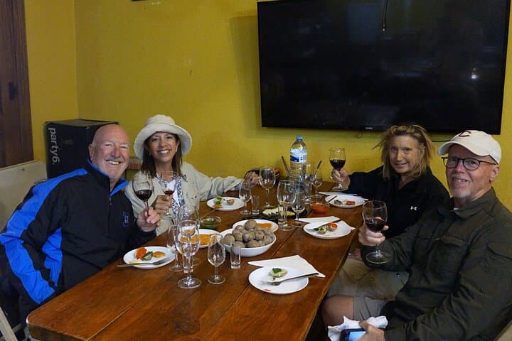 Bodega Tenerife Mountain - 3