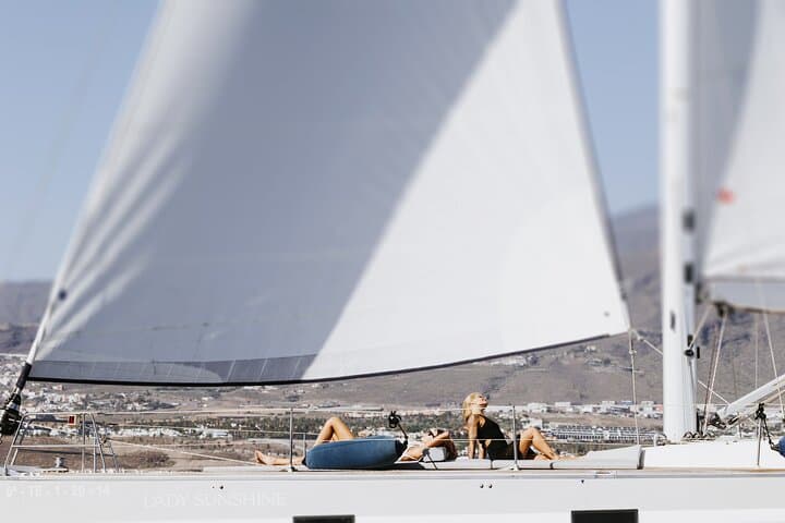 Crucero privado por las Islas Canarias - 5