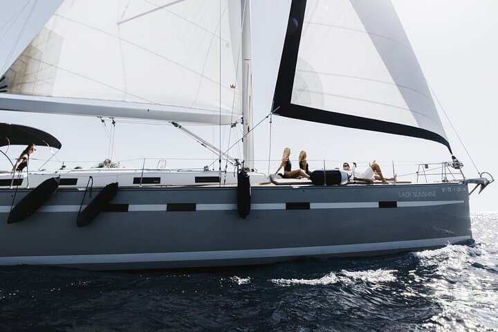 Lady Sunshine Private, de 3 a 8 horas - 4