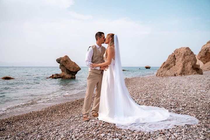 Sesión de fotos de vacaciones privadas con fotógrafo en Tenerife - 5