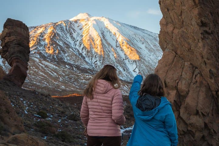 Tour privado por Tenerife con sesión de fotos - 6